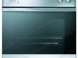 Плита (духовка) Gorenje B3365E (188613, EVP431-444M) - Фото